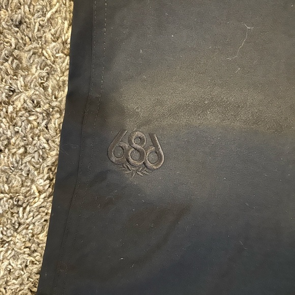 686 Standard Shell Pant - Picture 4 of 4